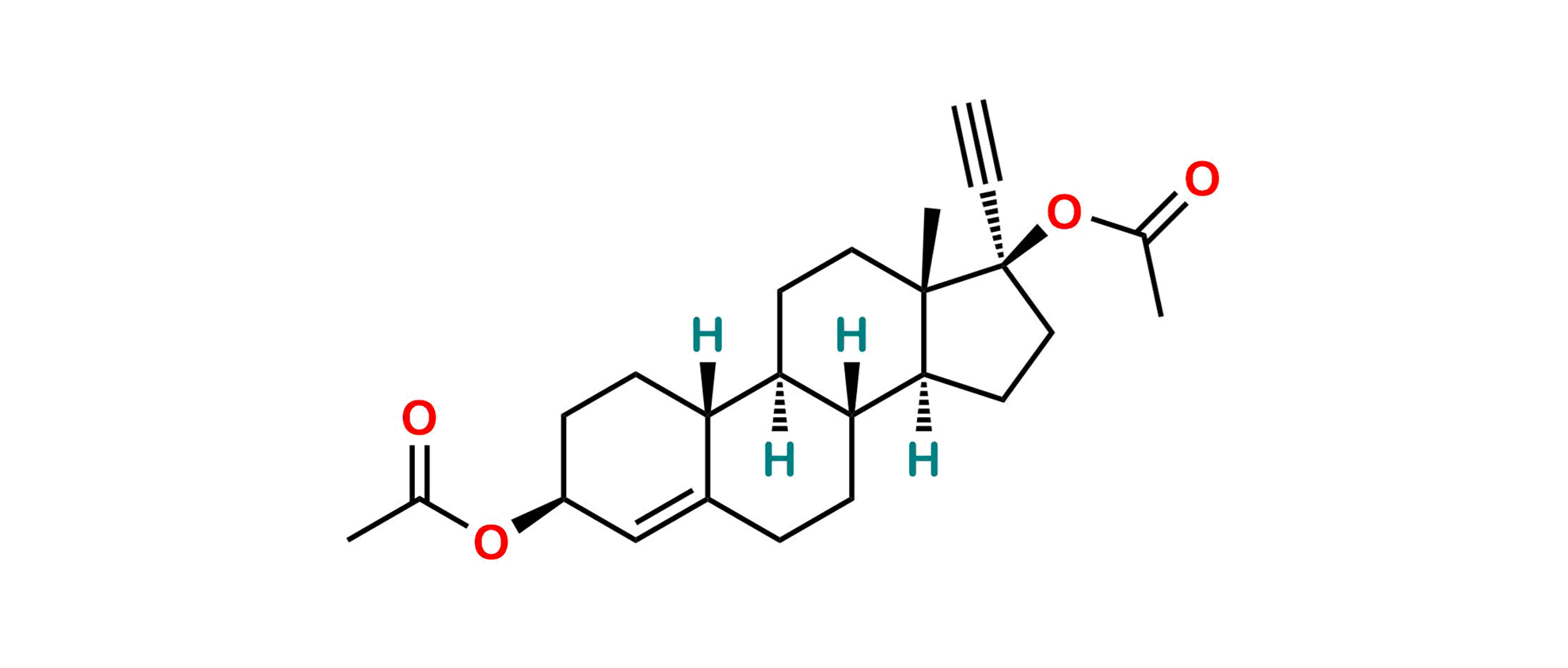 Etynodiol Diacetate